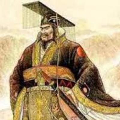 Timeline: 秦始皇