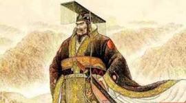 Timeline: 秦始皇