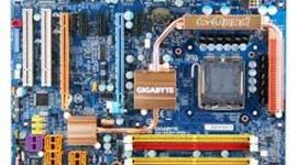 Timeline: Evolución De La Tarjeta Madre