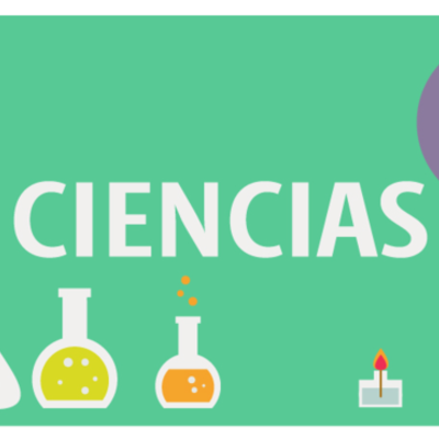 Timeline: Linea temporal Ciencias