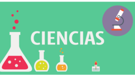 Timeline: Linea temporal Ciencias