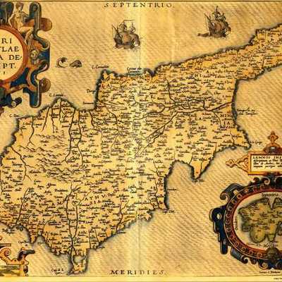 Timeline: Conflicto en Chipre