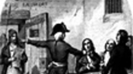 Timeline: Eje cronológico 2º evaluacion