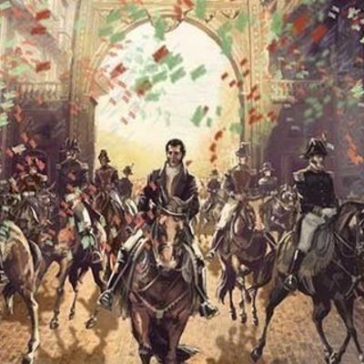 Timeline: México Independiente