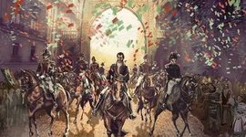 Timeline: México Independiente