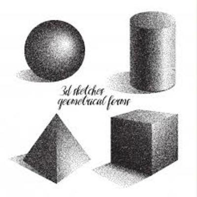 Timeline: - HISTÒRIA DA GEOMETRIA - mayara,milena,ana,p,leandra