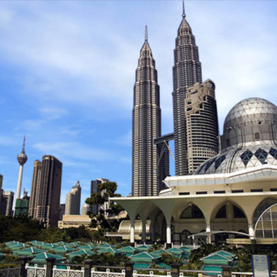 Timeline: Islam in Malaysia