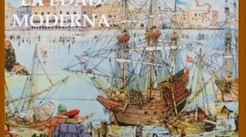 Timeline: EDAD MODERNA