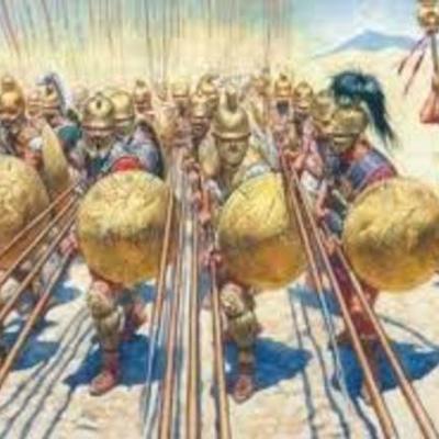 Timeline: Final de la Tercera Guerra Púnica