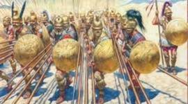 Timeline: Final de la Tercera Guerra Púnica