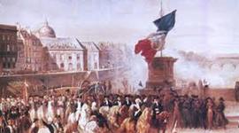 Timeline: The French Revolution