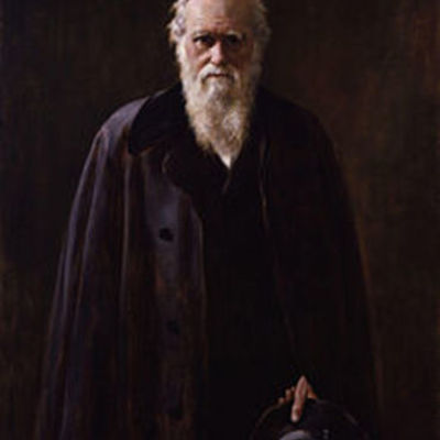 Timeline:  Charles Darwin