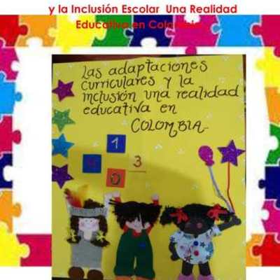 Timeline: Historia Curricular en Colombia
