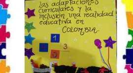 Timeline: Historia Curricular en Colombia