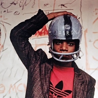 Timeline: Basquiat