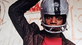 Timeline: Basquiat