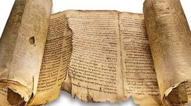 Timeline: Cronología de la Biblia