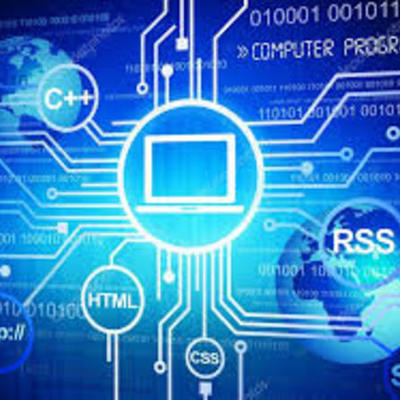 Timeline: Programacion informatica