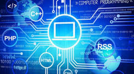 Timeline: Programacion informatica