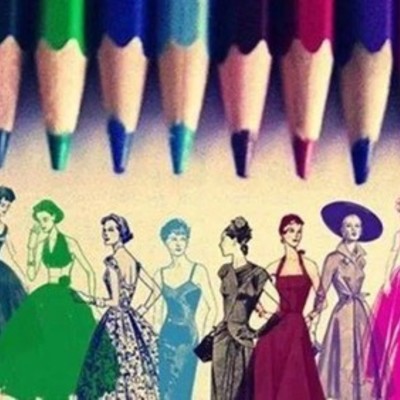 Timeline: Fashion Timeline