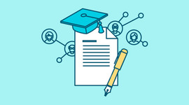 Timeline: El momento histórico del currículo