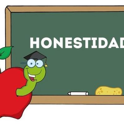 Timeline: la honestidad