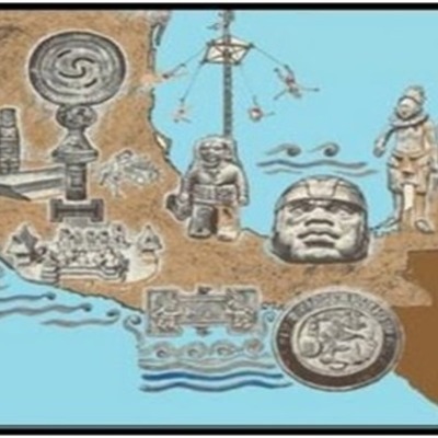 Timeline: Raíces Culturales.