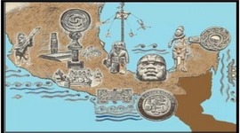 Timeline: Raíces Culturales.