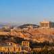 Athenian acropolis