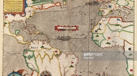 Timeline: 1803 circumnavigation
