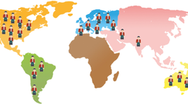 Timeline: Historia de la Epidemiología