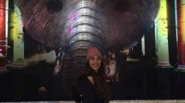 Timeline: Yamilet Espinosa Guzmán