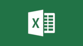Timeline: Historia de las versiones de Excel