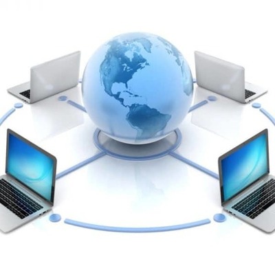 Timeline: EVOLUCION TECNOLOGIA