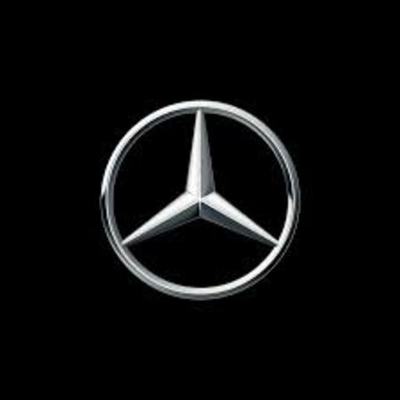 Timeline: Mercedes-Benz