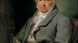 Timeline: Francisco de Goya