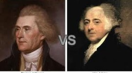 Timeline: Unit 4 and 5 timeline