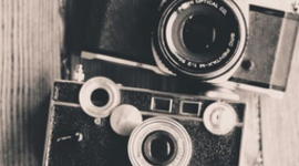 Timeline: Hitoria de la fotografia