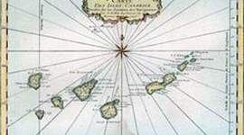 Timeline: LA HISTORIA DE CANARIAS