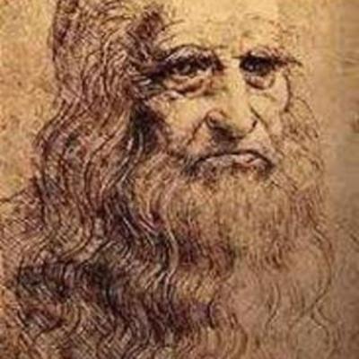 Timeline: Leonardo da vici