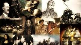 Timeline: Etapas de la historia