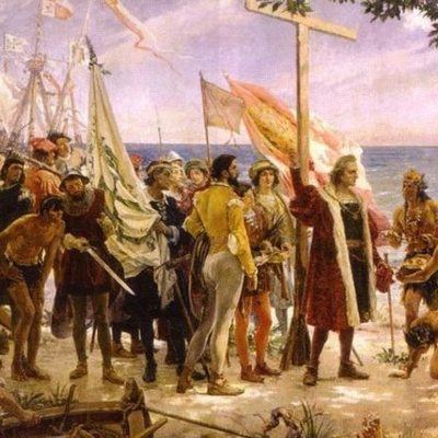 Timeline: ETAPAS DE LA HISTORIA