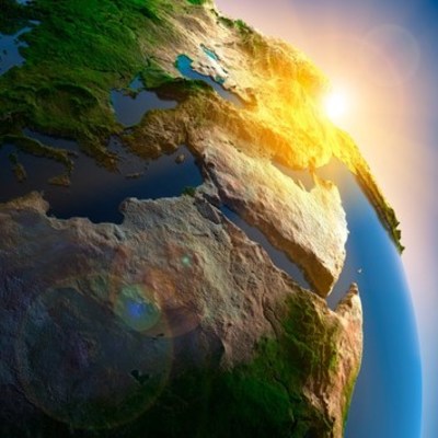 Timeline: HISTÒRIA DEL NOSTRE PLANETA