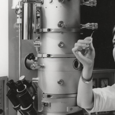 Timeline: MUJERES SIGLO XX