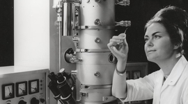 Timeline: MUJERES SIGLO XX