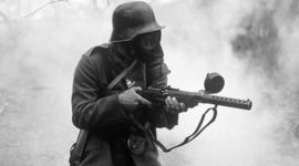 Timeline: I wojna światowa