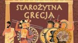 Timeline: Starożytna Grecja