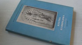 Timeline: Rzeźby przed 20 wiekiem