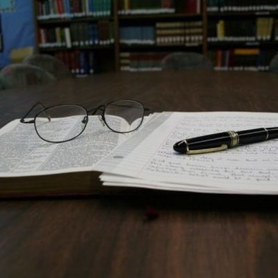 Timeline: 10 najlepszych powieści dla młodzieży