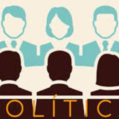 Timeline: Linia del temps POLÍTICA